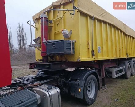 Рено Премиум, объемом двигателя 0 л и пробегом 1 тыс. км за 14700 $, фото 4 на Automoto.ua