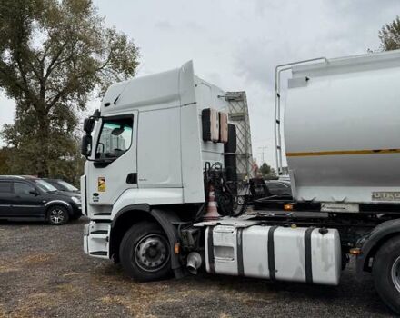 Рено Премиум, объемом двигателя 10.8 л и пробегом 800 тыс. км за 12000 $, фото 2 на Automoto.ua