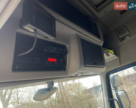 Рено Премиум, объемом двигателя 0 л и пробегом 1 тыс. км за 10500 $, фото 11 на Automoto.ua