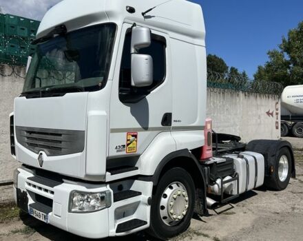 Рено Премиум, объемом двигателя 0 л и пробегом 0 тыс. км за 15000 $, фото 13 на Automoto.ua