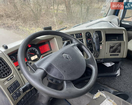 Рено Премиум, объемом двигателя 0 л и пробегом 1 тыс. км за 10500 $, фото 9 на Automoto.ua