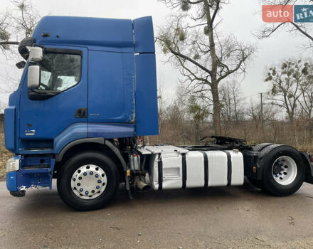 Рено Премиум, объемом двигателя 0 л и пробегом 1 тыс. км за 10500 $, фото 5 на Automoto.ua