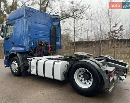 Рено Премиум, объемом двигателя 0 л и пробегом 1 тыс. км за 10500 $, фото 8 на Automoto.ua