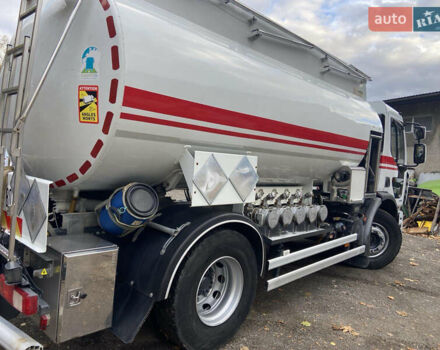 Рено Премиум, объемом двигателя 0 л и пробегом 234 тыс. км за 59000 $, фото 3 на Automoto.ua