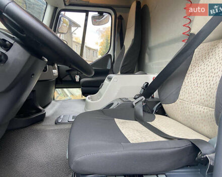 Рено Премиум, объемом двигателя 0 л и пробегом 234 тыс. км за 59000 $, фото 7 на Automoto.ua