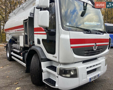 Рено Премиум, объемом двигателя 0 л и пробегом 234 тыс. км за 59000 $, фото 6 на Automoto.ua