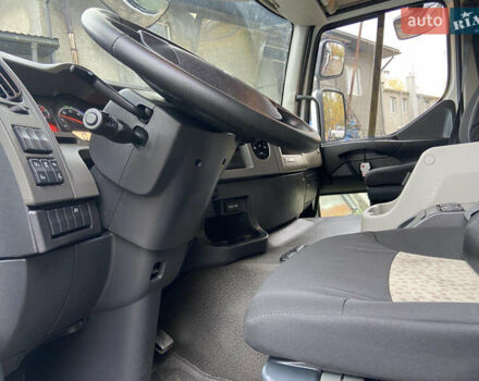 Рено Премиум, объемом двигателя 0 л и пробегом 234 тыс. км за 59000 $, фото 8 на Automoto.ua