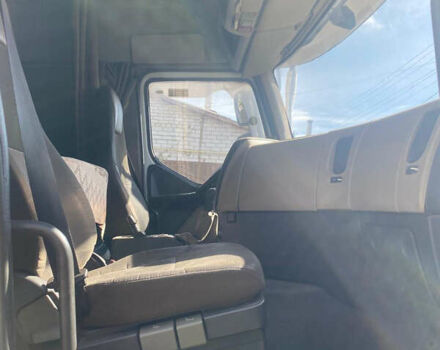 Рено Премиум, объемом двигателя 10.8 л и пробегом 900 тыс. км за 27100 $, фото 8 на Automoto.ua