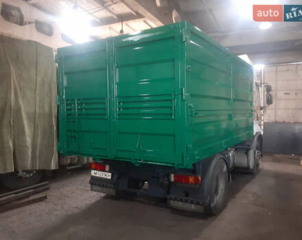 Рено Премиум, объемом двигателя 10.8 л и пробегом 900 тыс. км за 27100 $, фото 1 на Automoto.ua