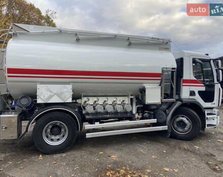 Рено Премиум, объемом двигателя 0 л и пробегом 234 тыс. км за 59000 $, фото 4 на Automoto.ua