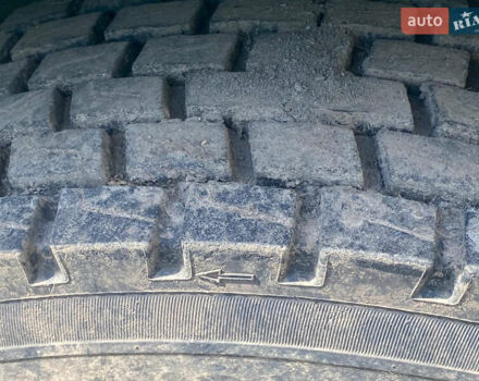 Рено Премиум, объемом двигателя 10.8 л и пробегом 900 тыс. км за 27100 $, фото 4 на Automoto.ua