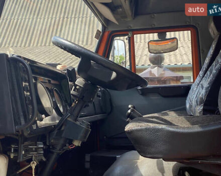 Рено Премиум, объемом двигателя 10.8 л и пробегом 900 тыс. км за 27100 $, фото 3 на Automoto.ua