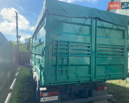 Рено Премиум, объемом двигателя 10.8 л и пробегом 900 тыс. км за 27100 $, фото 5 на Automoto.ua