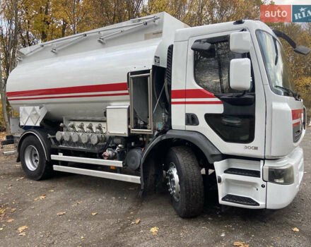 Рено Премиум, объемом двигателя 0 л и пробегом 234 тыс. км за 59000 $, фото 5 на Automoto.ua