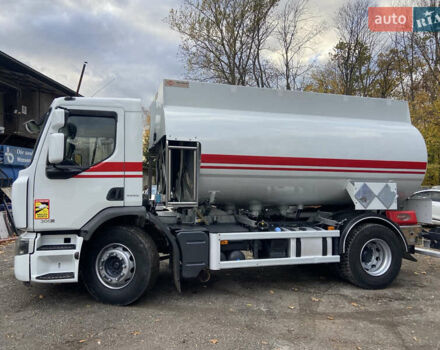 Рено Премиум, объемом двигателя 0 л и пробегом 234 тыс. км за 59000 $, фото 1 на Automoto.ua