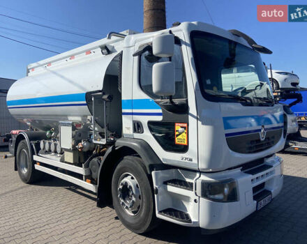 Рено Премиум, объемом двигателя 0 л и пробегом 258 тыс. км за 59000 $, фото 6 на Automoto.ua