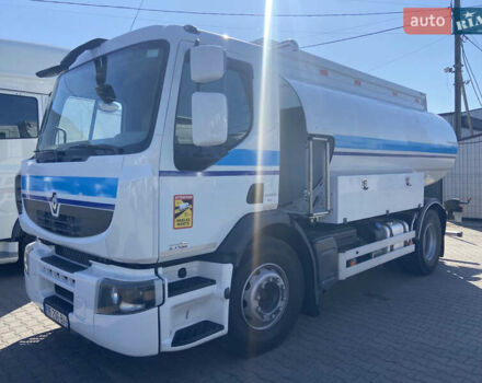 Рено Премиум, объемом двигателя 0 л и пробегом 258 тыс. км за 59000 $, фото 1 на Automoto.ua
