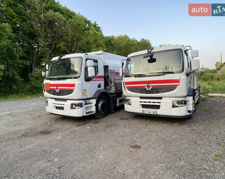 Рено Премиум, объемом двигателя 0 л и пробегом 279 тыс. км за 59000 $, фото 1 на Automoto.ua