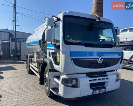 Рено Премиум, объемом двигателя 0 л и пробегом 258 тыс. км за 59000 $, фото 5 на Automoto.ua