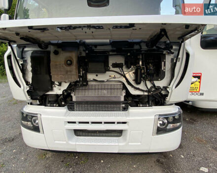 Рено Премиум, объемом двигателя 0 л и пробегом 334 тыс. км за 58000 $, фото 12 на Automoto.ua
