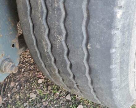 Рено Преміум, об'ємом двигуна 11 л та пробігом 500 тис. км за 9500 $, фото 14 на Automoto.ua