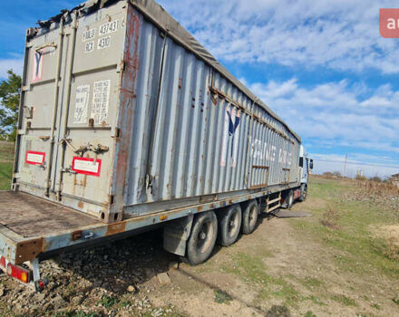 Рено Преміум, об'ємом двигуна 11 л та пробігом 500 тис. км за 9500 $, фото 4 на Automoto.ua