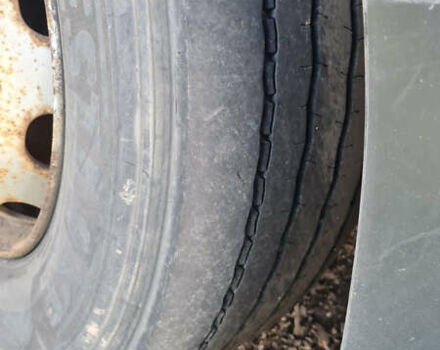 Рено Преміум, об'ємом двигуна 11 л та пробігом 500 тис. км за 9500 $, фото 16 на Automoto.ua