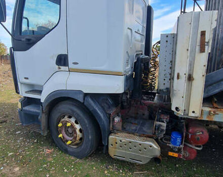 Рено Преміум, об'ємом двигуна 11 л та пробігом 500 тис. км за 9500 $, фото 3 на Automoto.ua