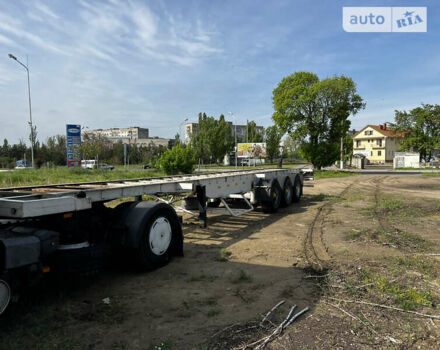 Рено Преміум, об'ємом двигуна 0 л та пробігом 99 тис. км за 5300 $, фото 7 на Automoto.ua