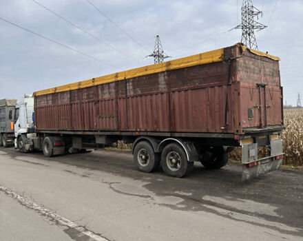 Рено Премиум, объемом двигателя 0 л и пробегом 1 тыс. км за 5999 $, фото 3 на Automoto.ua