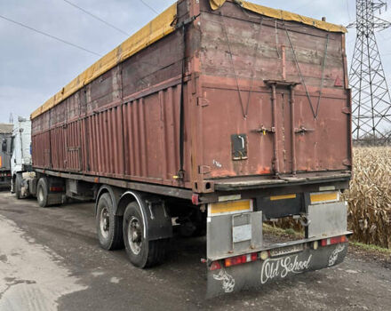 Рено Премиум, объемом двигателя 0 л и пробегом 1 тыс. км за 5999 $, фото 4 на Automoto.ua