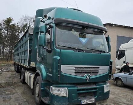 Рено Преміум, об'ємом двигуна 10.8 л та пробігом 950 тис. км за 15000 $, фото 3 на Automoto.ua