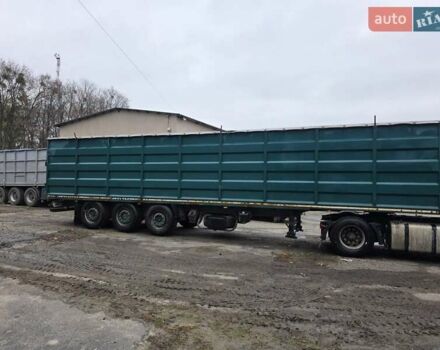 Рено Преміум, об'ємом двигуна 10.8 л та пробігом 950 тис. км за 15000 $, фото 2 на Automoto.ua