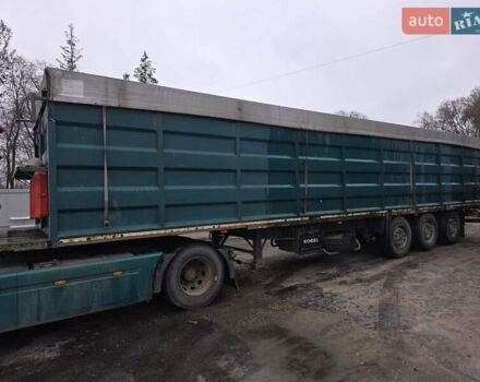 Рено Преміум, об'ємом двигуна 10.8 л та пробігом 950 тис. км за 15000 $, фото 15 на Automoto.ua