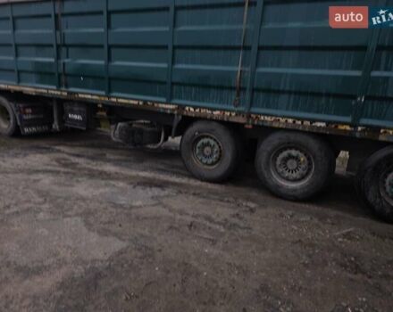 Рено Преміум, об'ємом двигуна 10.8 л та пробігом 950 тис. км за 15000 $, фото 16 на Automoto.ua