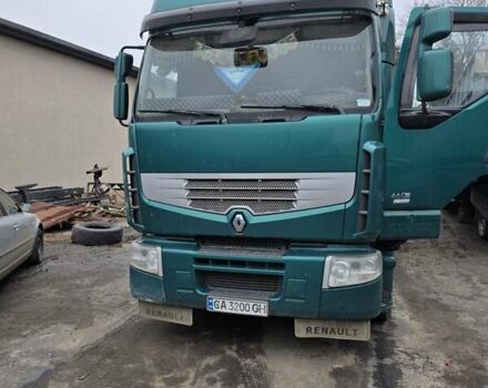 Рено Преміум, об'ємом двигуна 10.8 л та пробігом 950 тис. км за 15000 $, фото 7 на Automoto.ua