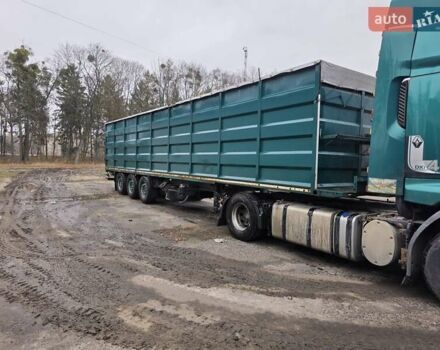 Рено Преміум, об'ємом двигуна 10.8 л та пробігом 950 тис. км за 15000 $, фото 4 на Automoto.ua