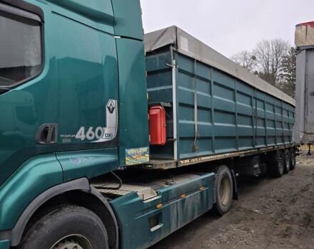 Рено Преміум, об'ємом двигуна 10.8 л та пробігом 950 тис. км за 15000 $, фото 1 на Automoto.ua