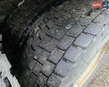 Рено Преміум, об'ємом двигуна 10.8 л та пробігом 950 тис. км за 15000 $, фото 9 на Automoto.ua