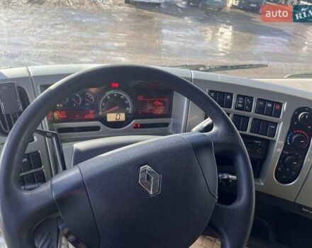 Рено Премиум, объемом двигателя 0 л и пробегом 890 тыс. км за 16500 $, фото 19 на Automoto.ua