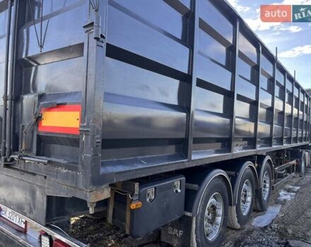 Рено Премиум, объемом двигателя 0 л и пробегом 890 тыс. км за 16500 $, фото 8 на Automoto.ua