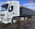 Рено Премиум, объемом двигателя 0 л и пробегом 890 тыс. км за 16500 $, фото 1 на Automoto.ua