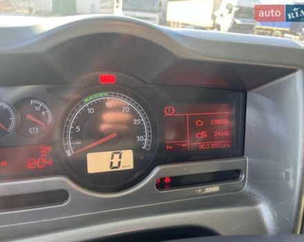Рено Премиум, объемом двигателя 0 л и пробегом 890 тыс. км за 16500 $, фото 21 на Automoto.ua