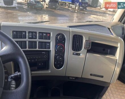 Рено Премиум, объемом двигателя 0 л и пробегом 890 тыс. км за 16500 $, фото 18 на Automoto.ua