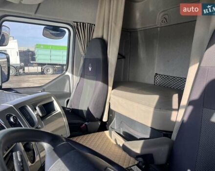 Рено Премиум, объемом двигателя 0 л и пробегом 890 тыс. км за 16500 $, фото 14 на Automoto.ua