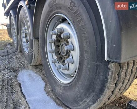 Рено Премиум, объемом двигателя 0 л и пробегом 890 тыс. км за 16500 $, фото 7 на Automoto.ua