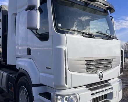 Рено Премиум, объемом двигателя 0 л и пробегом 890 тыс. км за 16500 $, фото 4 на Automoto.ua