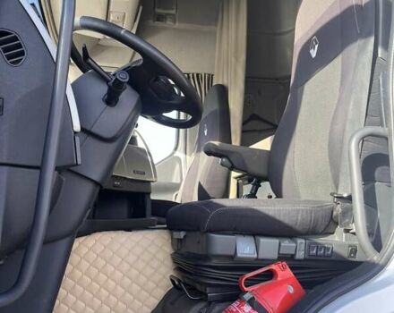 Рено Премиум, объемом двигателя 0 л и пробегом 890 тыс. км за 16500 $, фото 13 на Automoto.ua