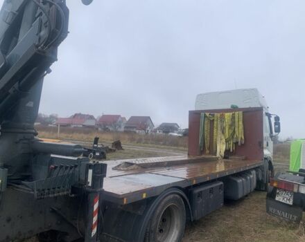 Рено Преміум, об'ємом двигуна 11.12 л та пробігом 0 тис. км за 22000 $, фото 7 на Automoto.ua