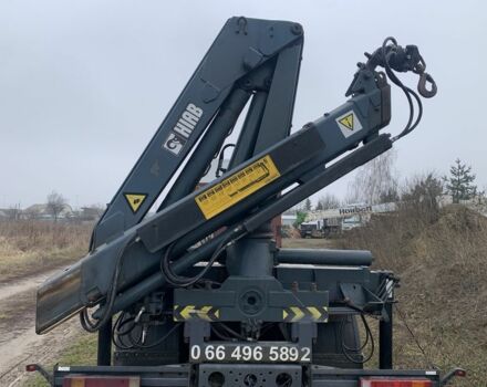 Рено Преміум, об'ємом двигуна 11.12 л та пробігом 0 тис. км за 22000 $, фото 4 на Automoto.ua